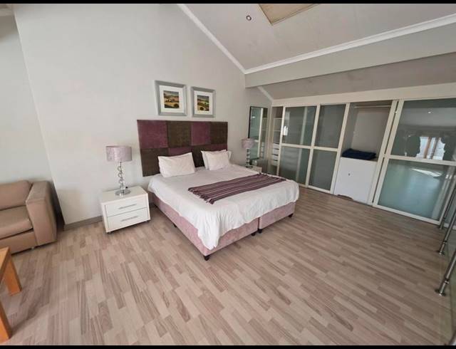 1 BEDROOM PROPERTY TO RENT IN MORNINGSIDE